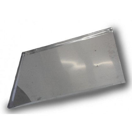 Vāks atvākojamajam galdam 1m (nerūsējošais tērauds)