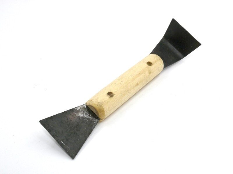 Dravas kalts 200mm (tērauda)